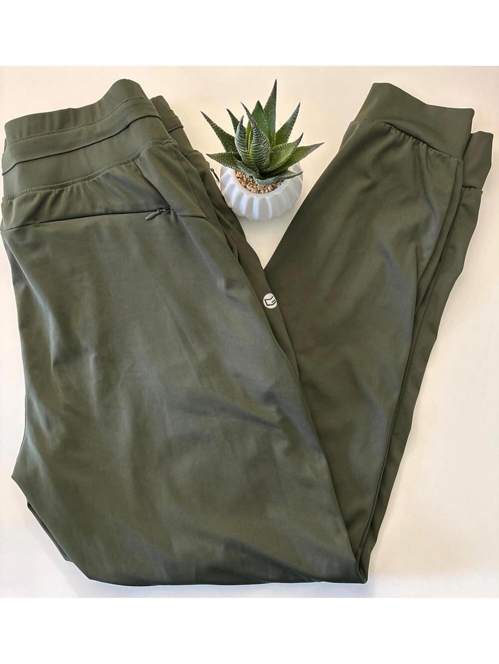 Gradual Joggers, Women’s Medium